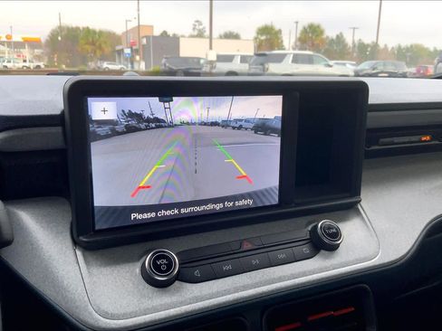 Used 2024 Ford Maverick XLT image 28