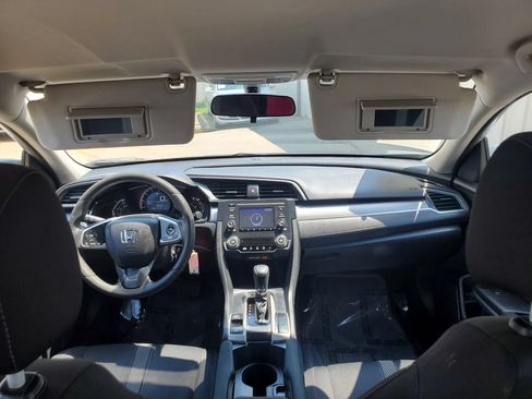 Used 2017 Honda Civic LX image 38