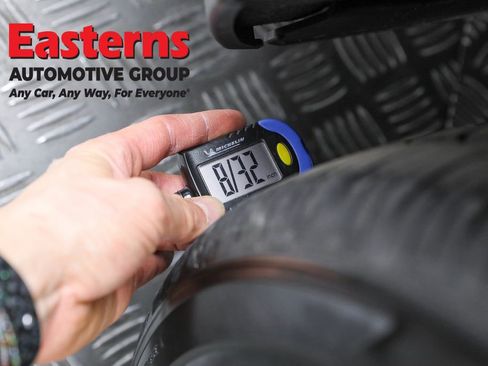 Used 2025 Honda Accord SE image 26