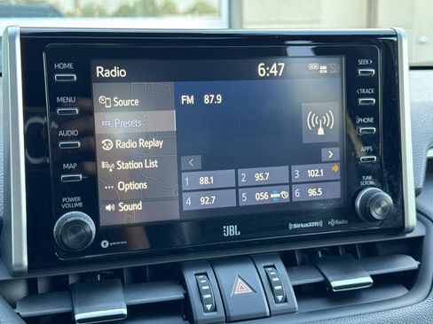 Used 2019 Toyota RAV4 XSE image 20