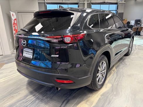 Used 2018 MAZDA CX-9 Touring w/ Touring Premium Package AWD/4WD image 34