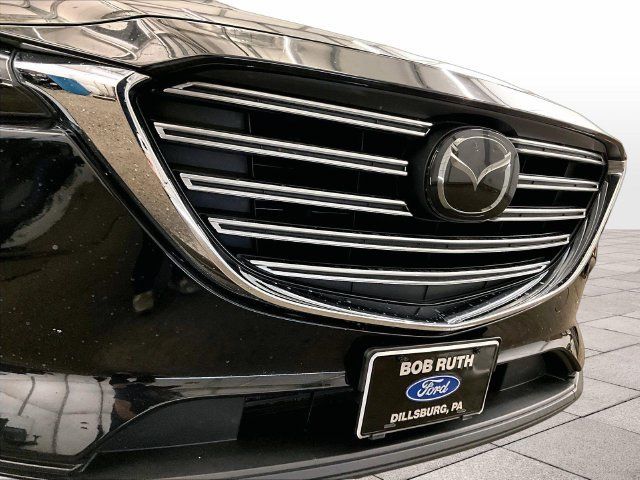 Used 2023 MAZDA CX-9 Touring AWD/4WD image 30
