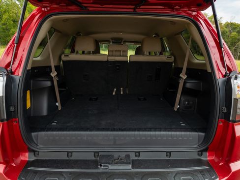 Used 2023 Toyota 4Runner SR5 RWD image 15