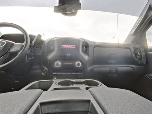 Used 2024 GMC Sierra 2500 Pro image 21