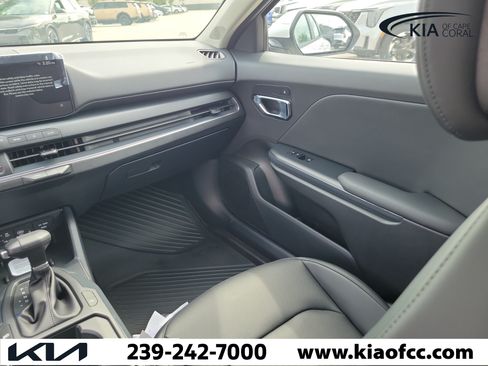 New 2026 Kia K4 EX FWD image 16