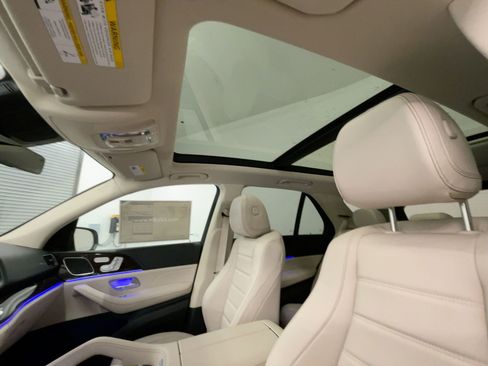 New 2026 Mercedes-Benz GLE 450 4MATIC image 23