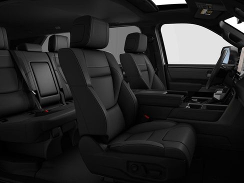 New 2026 Toyota Sequoia SR5 AWD/4WD image 20