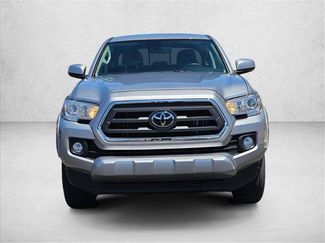 Used 2021 Toyota Tacoma SR5 RWD video 2