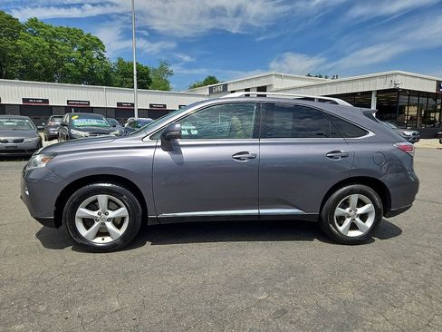 Used 2014 Lexus RX 350 AWD w/ Navigation Package image 8