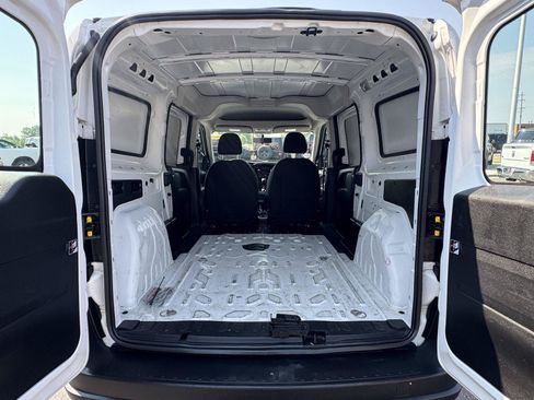 Used 2016 RAM ProMaster City Tradesman FWD image 26