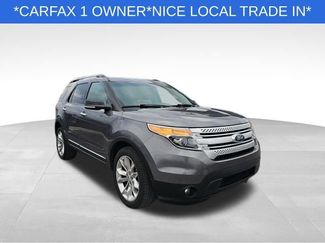 Used 2014 Ford Explorer XLT w/ Equipment Group 202A 360° Tour