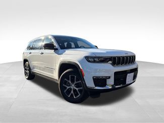 Used 2023 Jeep Grand Cherokee L Limited w/ Luxury Tech Group II 360° Tour