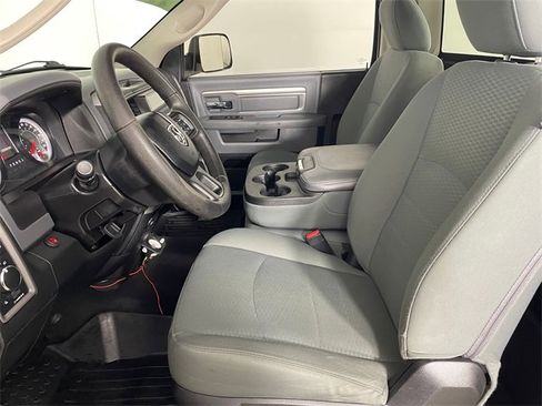 Used 2016 RAM 1500 Tradesman w/ Power & Remote Entry Group image 2