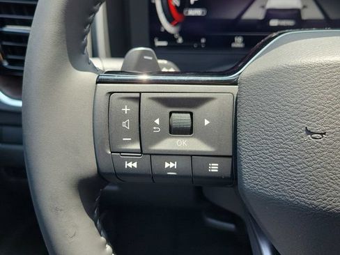 New 2026 Nissan Rogue Platinum AWD/4WD image 23
