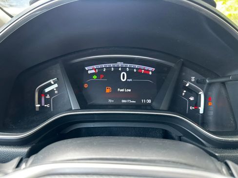Used 2019 Honda CR-V EX-L image 59