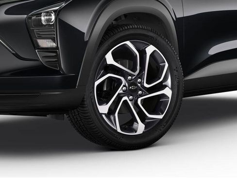 New 2025 Chevrolet Trax RS w/ Driver Confidence Package image 56