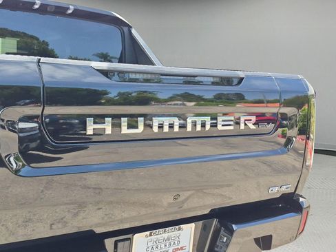 New 2026 GMC Hummer EV 4x4 Crew Cab image 31