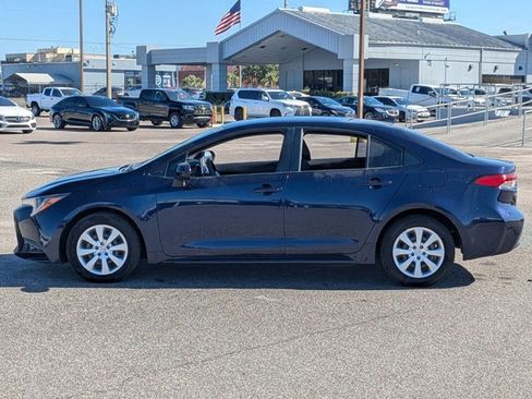 Used 2020 Toyota Corolla LE image 8