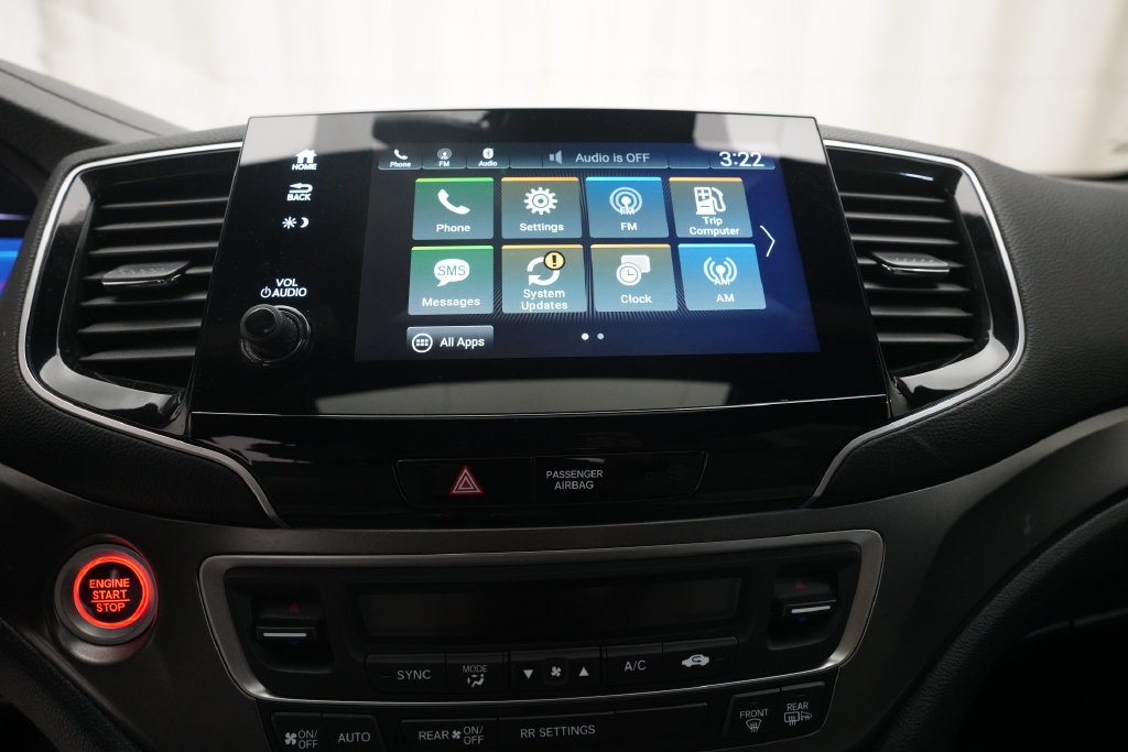 Used 2020 Honda Passport EX-L image 6