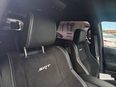 Used 2021 Dodge Durango SRT w/ Premium Interior Group AWD/4WD image 22