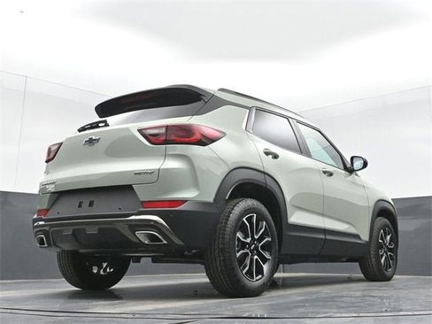 New 2026 Chevrolet TrailBlazer ACTIV w/ Convenience Package image 47