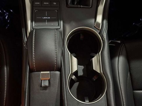 Used 2017 Lexus NX 200t FWD image 24