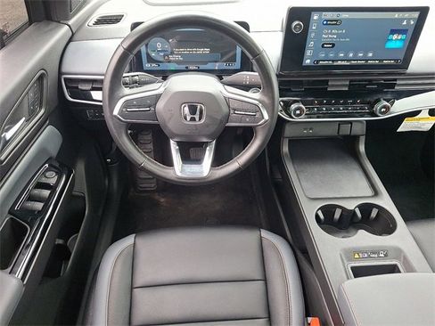 Used 2024 Honda Prologue Touring image 12