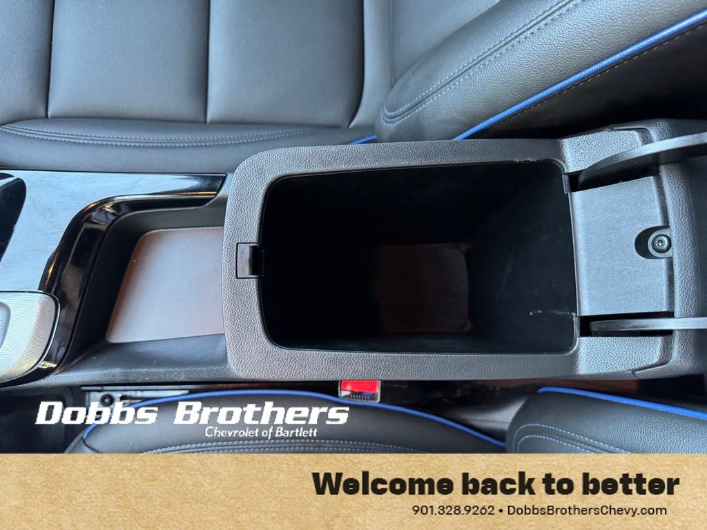 Used 2024 Buick Envista Sport Touring w/ Convenience I Package FWD image 25
