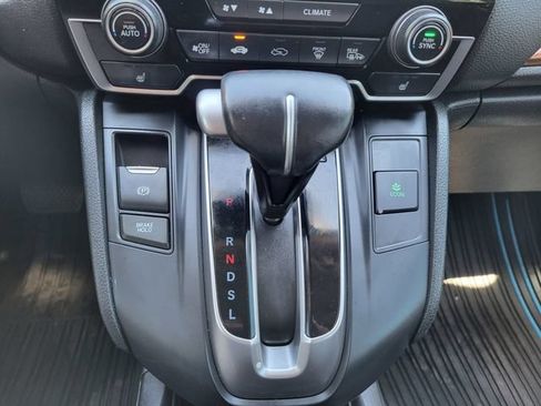 Used 2019 Honda CR-V EX-L image 18