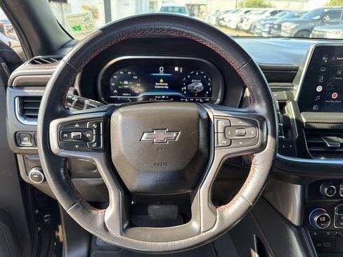 Used 2022 Chevrolet Tahoe RST w/ Luxury Package RWD image 28