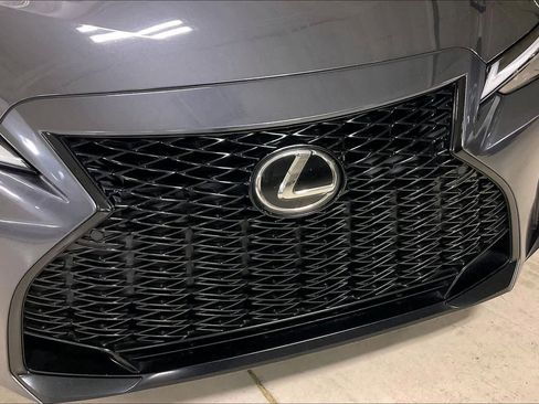 Certified 2023 Lexus IS 350 F Sport w/ Memory Package RWD image 53