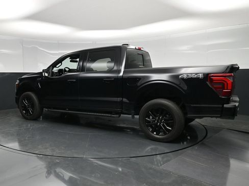 Used 2024 Ford F150 Lariat AWD/4WD image 7