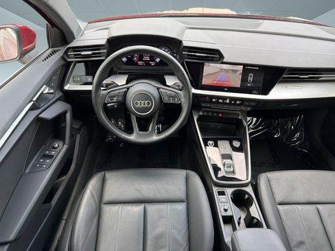 Used 2022 Audi A3 2.0T Premium FWD image 28