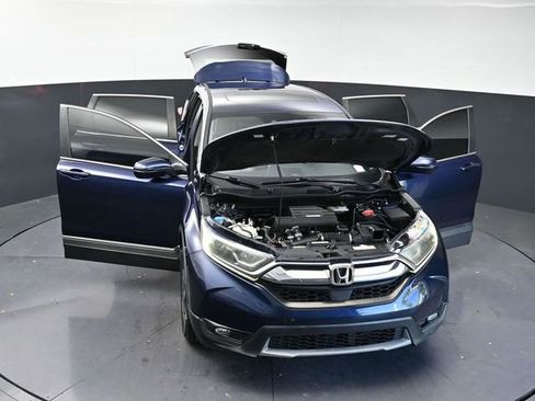 Used 2018 Honda CR-V EX-L image 42