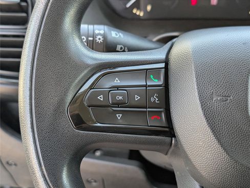 Used 2023 RAM ProMaster 2500 image 19