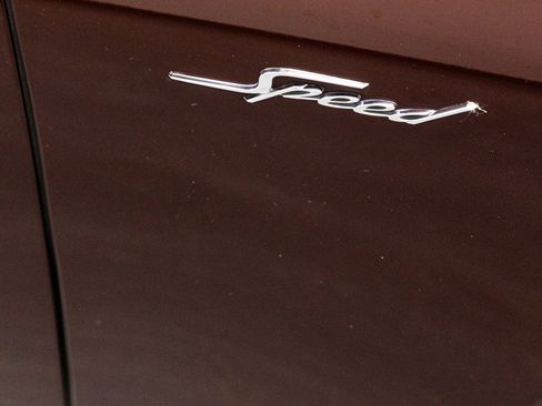 Used 2022 Bentley Continental GT Speed image 9