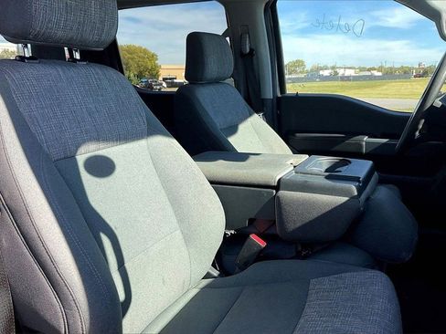 Used 2023 Ford F150 XLT image 31
