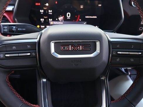 New 2026 GMC Canyon AT4X w/ AT4X AEV Edition image 18