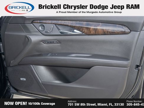 Used 2019 Cadillac CT6 Premium Luxury image 13