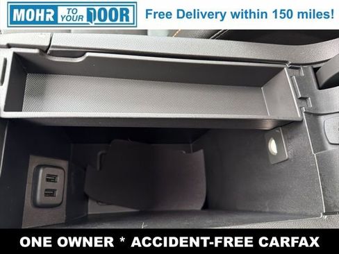 Used 2022 Chevrolet Equinox Premier image 24