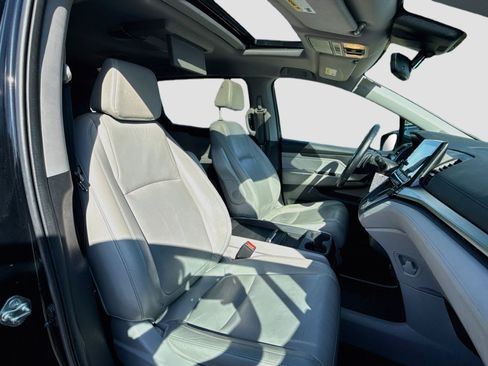 Used 2019 Honda Odyssey EX-L image 31