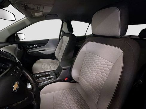 Used 2021 Chevrolet Equinox LT FWD image 33