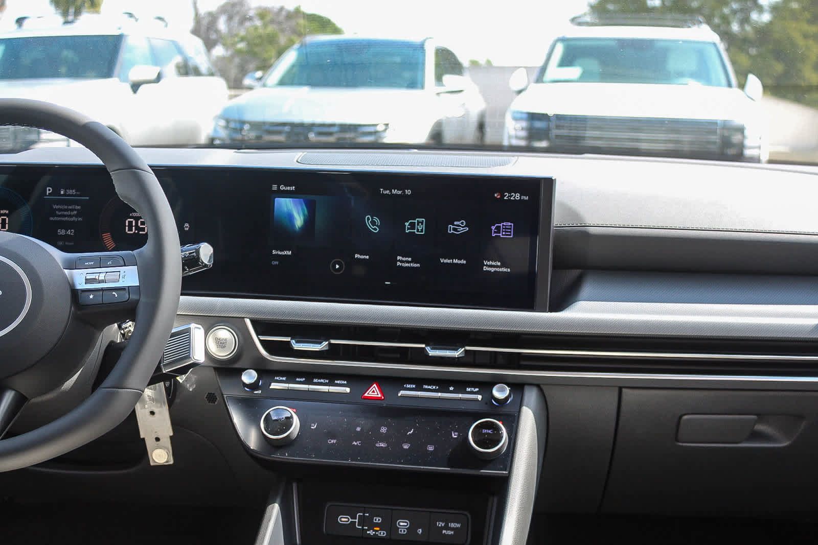Certified 2026 Hyundai Sonata SEL FWD image 35
