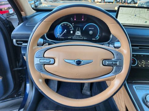 Used 2023 Genesis GV80 3.5T w/ Prestige Package image 29