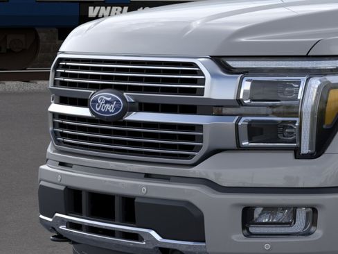 New 2026 Ford F150 Platinum image 17