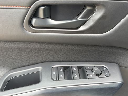 New 2026 Nissan Pathfinder Rock Creek AWD/4WD image 23