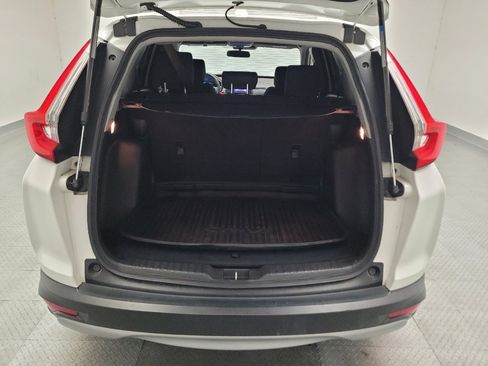 Used 2019 Honda CR-V EX image 29
