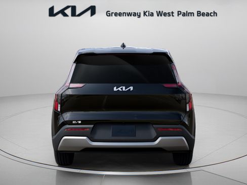 New 2026 Kia EV9 Light RWD image 7