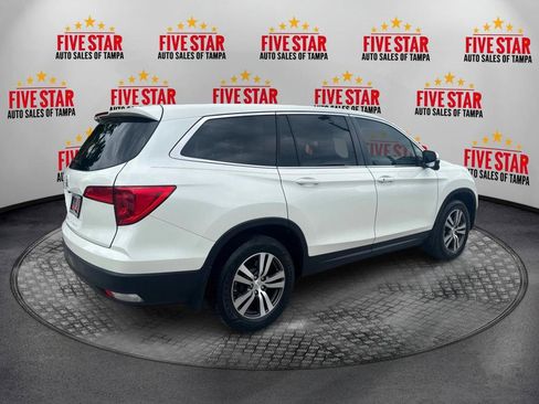 Used 2018 Honda Pilot EX-L image 7