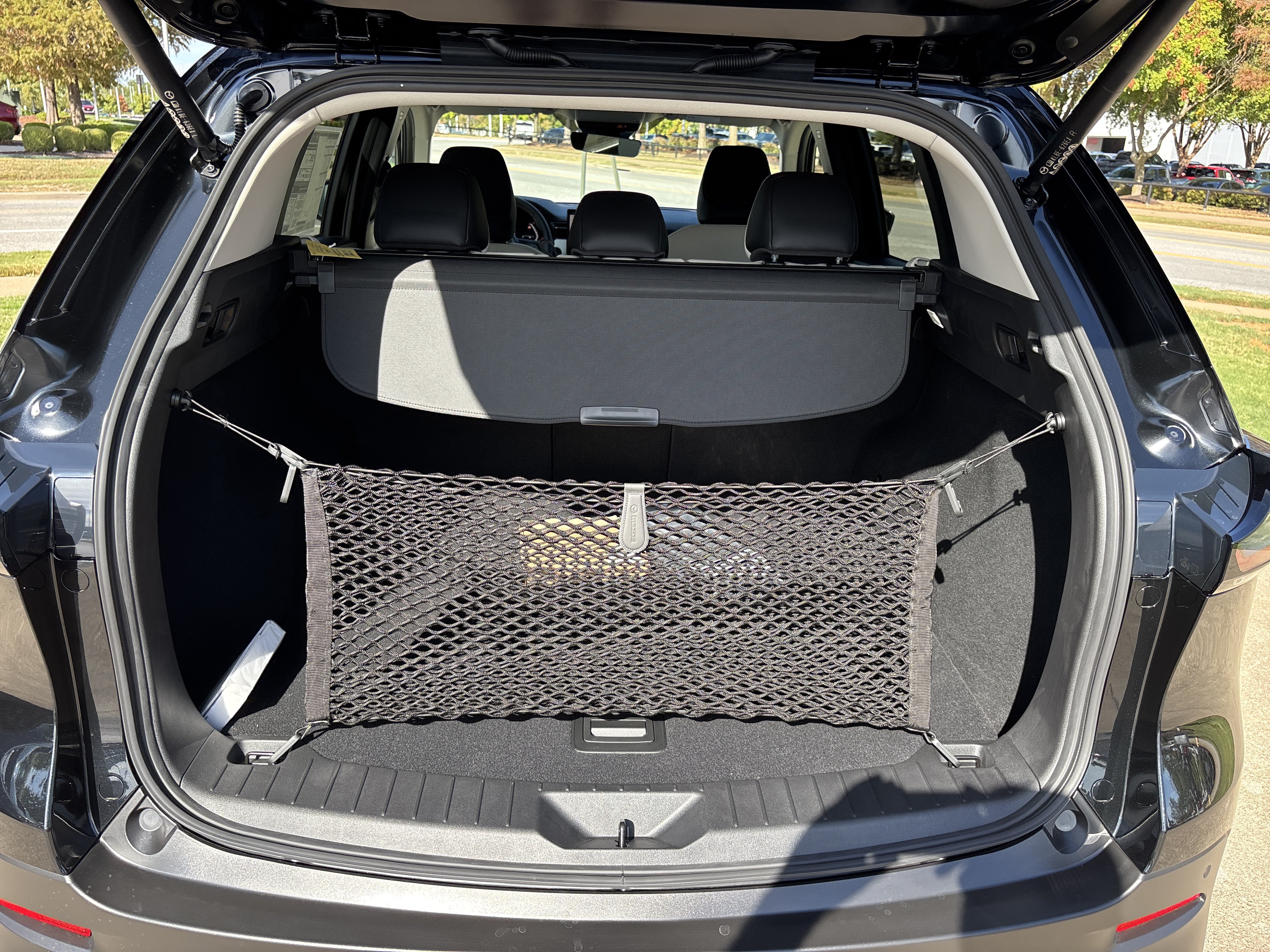 New 2026 MAZDA CX-5 Preferred AWD/4WD image 7